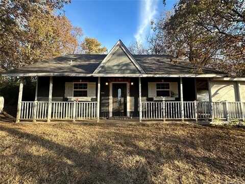 315 W Main Street, Beggs, OK 74421