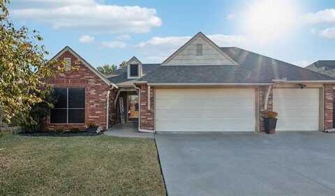 9217 N 144th Avenue E, Owasso, OK 74055