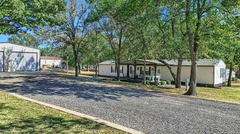 4098 Tranquil Lane, Kingston, OK 73439