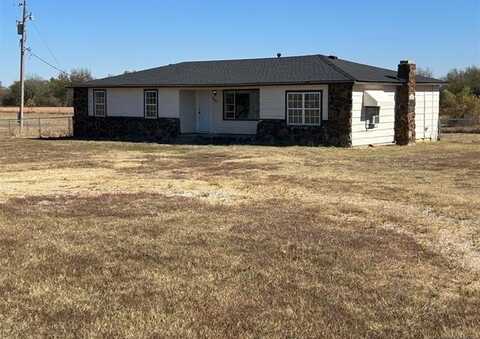 9705 S Highway 28, Chelsea, OK 74016