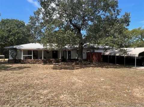 74 Hickory Lane, Eufaula, OK 74432