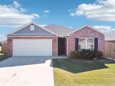 8538 E 161st Place, Bixby, OK 74008