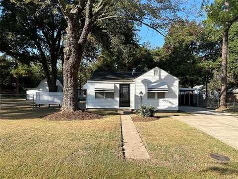 2412 Pine Street, Muskogee, OK 74401