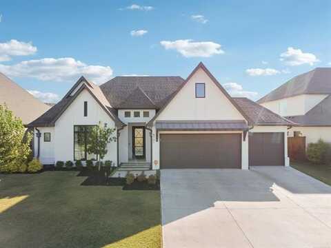 6701 S Hemlock Avenue, Broken Arrow, OK 74011