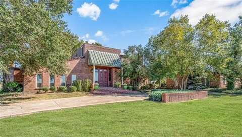 13031 S Harvard Avenue, Jenks, OK 74037