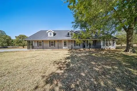 131 Diamondhead Lane, Pryor, OK 74361