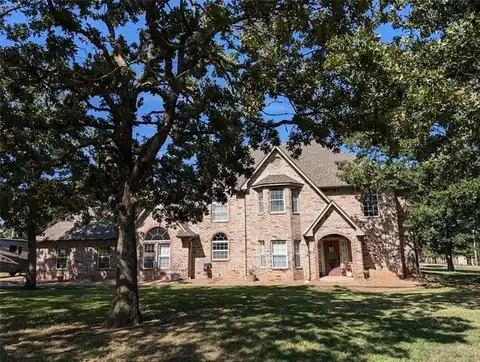 5804 S 170th West Avenue, Sand Springs, OK 74063