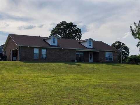 9755 Jessie Lane, Okmulgee, OK 74447