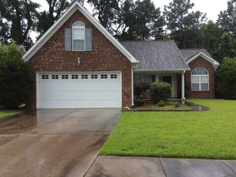 112 Inge Court, New Bern, NC 28562