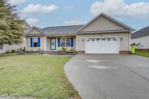 406 Louisia Mae Way, New Bern, NC 28560