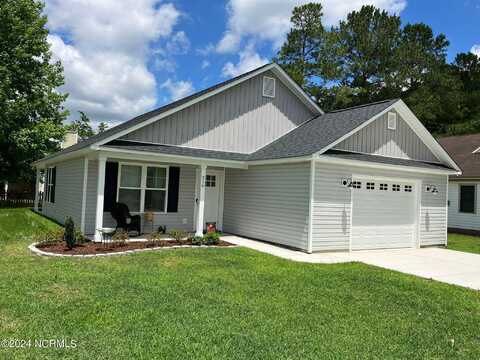 216 Esquire Court, New Bern, NC 28562