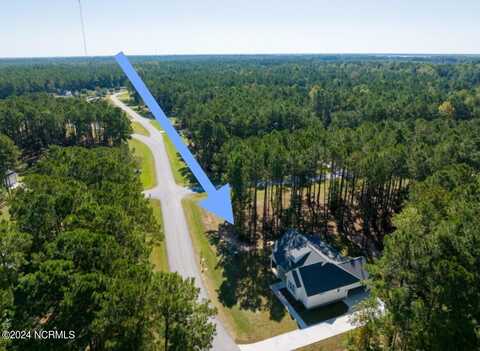 735 Mill Creek Drive, Minnesott Beach, NC 28510