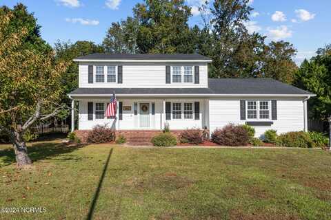 301 Boros Road, New Bern, NC 28560