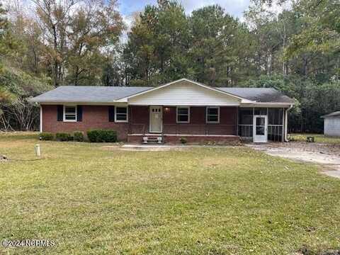 449 Burton Trail SE, Leland, NC 28451