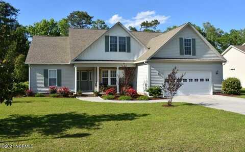 107 Faldo Lane, New Bern, NC 28560