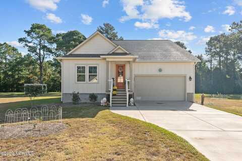 904 Sea Holly Court, New Bern, NC 28560