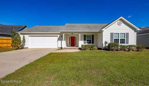 2946 Judge Manly Drive, New Bern, NC 28562