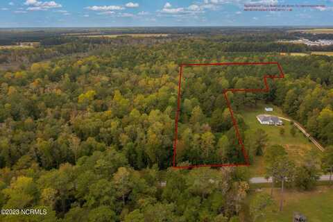 0 Neals Creek Road, Bayboro, NC 28515