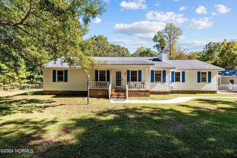 103 Cliffridge Road, New Bern, NC 28560