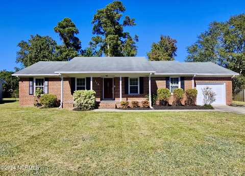 114 Craven Drive, Havelock, NC 28532