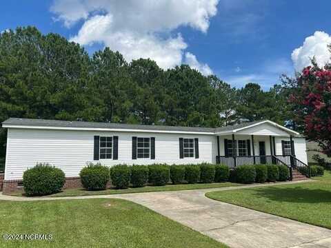 112 Brookshire Drive, New Bern, NC 28562