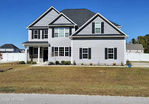 1021 Bluefish Place, New Bern, NC 28562