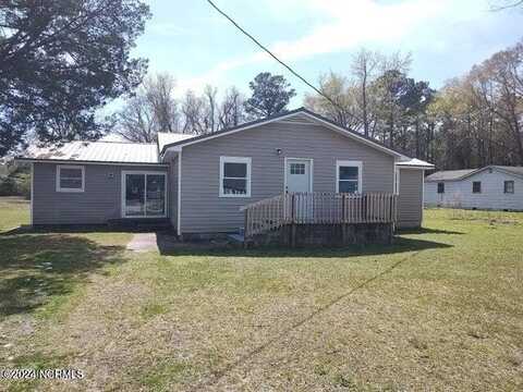 1917 Davis Street, New Bern, NC 28562