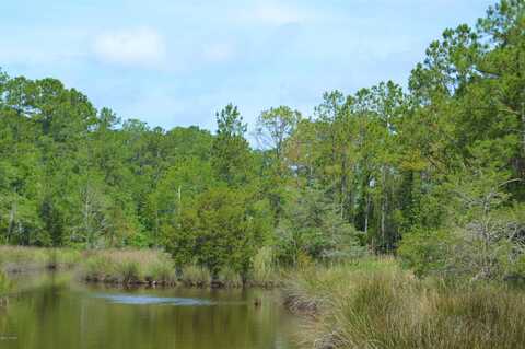 Lot D Whortonsville Road, Merritt, NC 28556