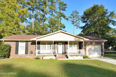 2918 Roanoke Avenue, New Bern, NC 28562