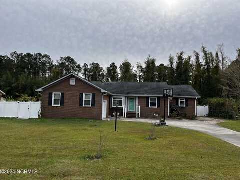 209 Carolina Pines Boulevard, New Bern, NC 28560