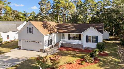 808 Helm Drive, New Bern, NC 28560