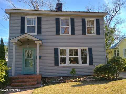 403 Avenue D, New Bern, NC 28560