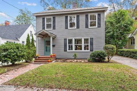 403 Avenue D, New Bern, NC 28560