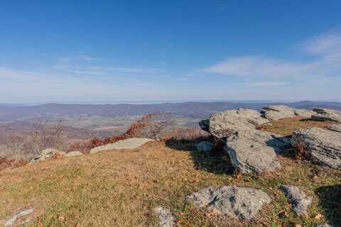 TBD Point Lookout Lane, Independence, VA 24348