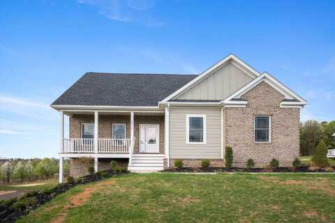 6913 Doral Drive, Radford, VA 24141