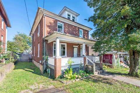 1516 SE 7th Street, Roanoke, VA 24013