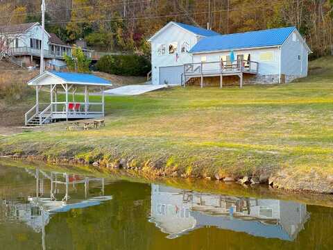 4241 LITTLE WYTHEVILLE Road, Draper, VA 24324