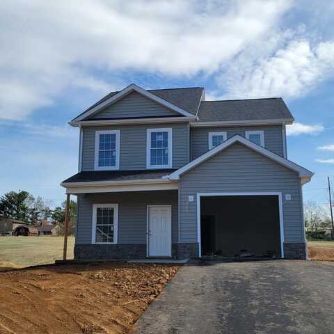 5550 New Pleasant Way, Salem, VA 24153