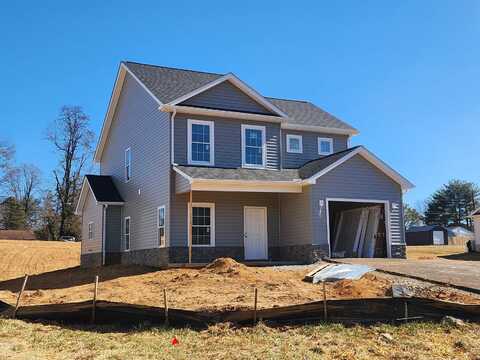 5550 New Pleasant Way, Salem, VA 24153