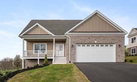 6903 Doral Drive, Radford, VA 24141