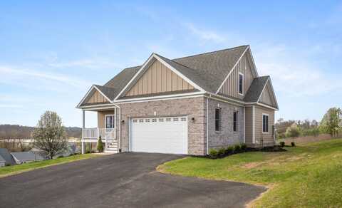 6903 Doral Drive, Radford, VA 24141