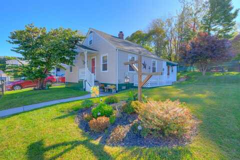 212 McDonald Street, Blacksburg, VA 24060