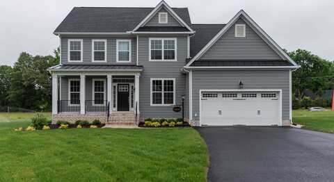 TBD Castele Court, Blacksburg, VA 24060