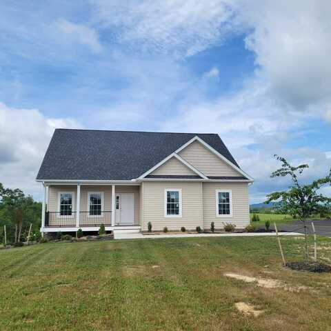 5231 Country Meadow Drive, Dublin, VA 24084