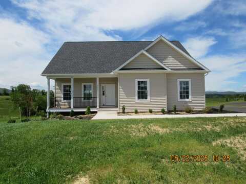 5231 Country Meadow Drive, Dublin, VA 24084