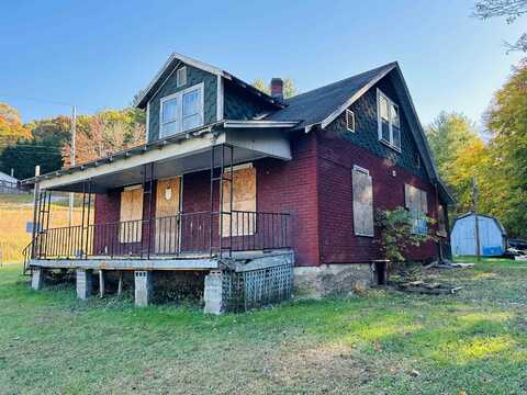 150 PRINCE Avenue, Pulaski, VA 24301