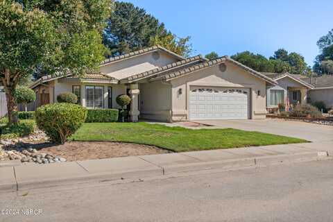 4662 Woodmere Road, Santa Maria, CA 93455