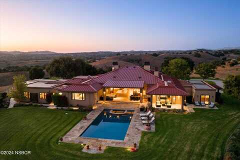 2995 Calle Bonita, Santa Ynez, CA 93460