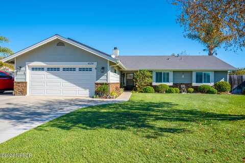 4334 Stonewood Court, Santa Maria, CA 93455