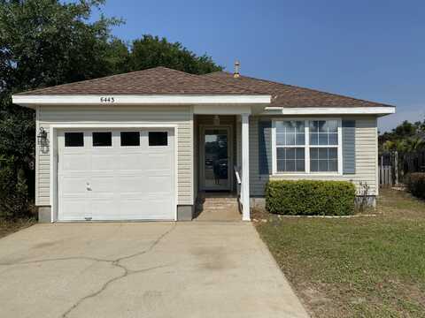 6443 Outrigger Cove, Gulf Breeze, FL 32563